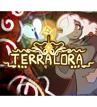 Terralora Steam Key GLOBAL